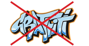 ANTIGRAFITI